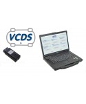 Tablette Diagnostic PanasonicCF-53 VCDS pour groupe VAG (1990 à 2019+) Tablette Diagnostic PanasonicCF-53 VCDS pour groupe VAG (1990 à 2019+)