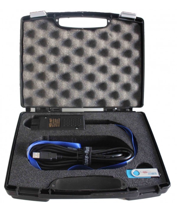 de chez Rosstech. VCDS français .Disponible chez rosstech.fr