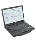 Panasonic CF-53 HEX V2 VCDS pour groupe VAG (1990 à 2019+) Panasonic CF-53 HEX V2 VCDS pour groupe VAG (1990 à 2019+)