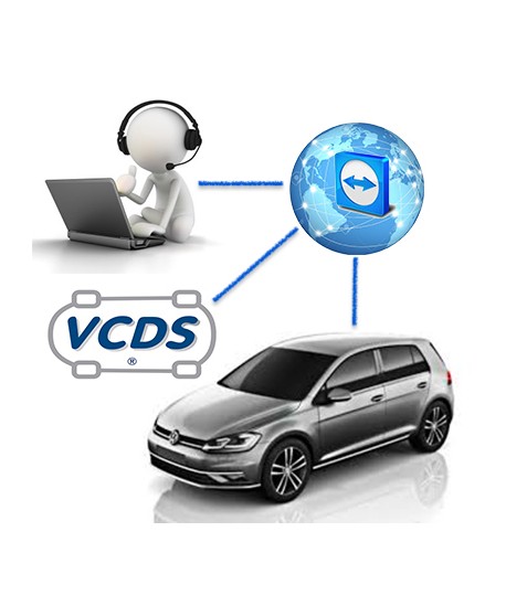 Activation options VCDS | VAGCOM officiel
