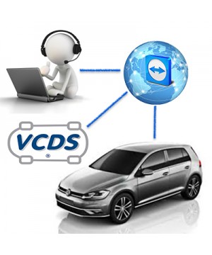 Activation options VCDS | VAGCOM officiel