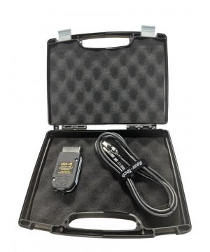 KIT COMPLET: ROSS-TECH HEX-V2 3VIN  pour groupe VAG (1990 à 2017+)