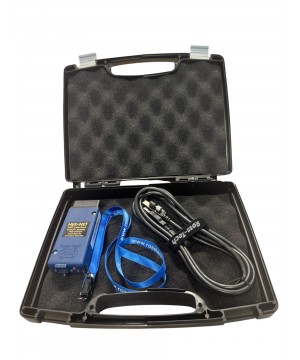 KIT COMPLET: ROSS-TECH HEX-NET  10 VIN  pour groupe VAG (1990 à 2019+)