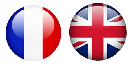 Langues disponibles VCDS