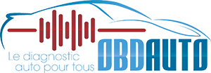 Logo OBD Auto