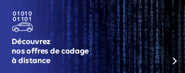 Service de codage VCDS VAG-COM